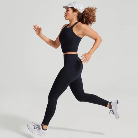 Allbirds Women’s Natural Legging Black